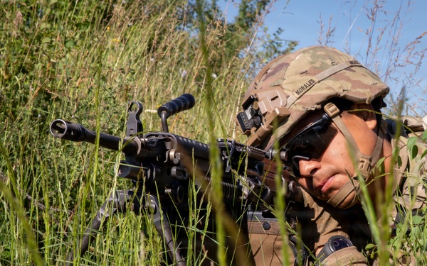 Strike Back 26 enhances interoperability between U.S., NATO, and partner nations