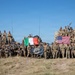 Strike Back 26 enhances interoperability between U.S., NATO, and partner nations