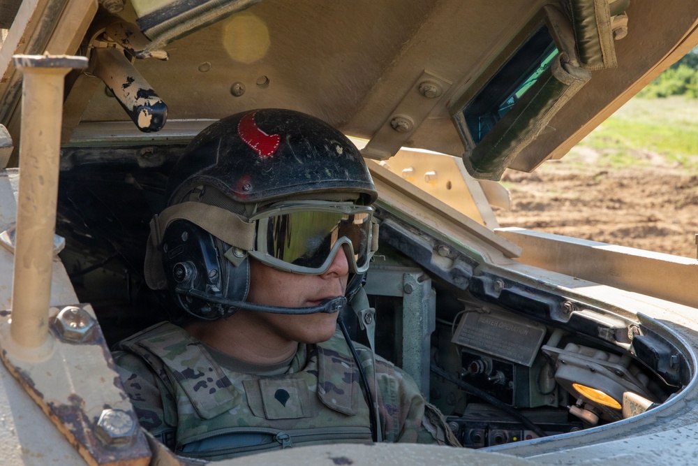 Strike Back 26 enhances interoperability between U.S., NATO, and partner nations