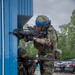 1st Cavalry Division Soldiers bolster combat readiness of the Lithuanian Riflemen’s Union