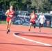 Team Marine Corps Takes Warrior Games Track and Field in Stride