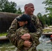 435th CTS Airmen dive into tradition at Ramstein