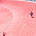 Team Marine Corps Takes Warrior Games Track and Field in Stride