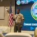 PALS 26: Command Senior Enlisted Leaders Program Day 2