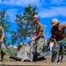 Amphibious Construction Battalion 1 begins to finalize Boat Ramp Construction during BALTOPS 2026