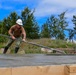 Amphibious Construction Battalion 1 begins to finalize Boat Ramp Construction during BALTOPS 2026