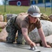 Amphibious Construction Battalion 1 begins to finalize Boat Ramp Construction during BALTOPS 2026