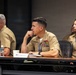 PALS 26: Senior military leaders from MARFORPAC, III MEF, and Training and Education Commander meet with Royal Thai Navy