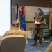 PALS 26: Command Senior Enlisted Leaders Program Day 2
