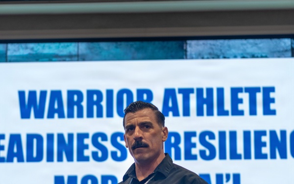 PALS 26: Command Senior Enlisted Leaders Program Day 2