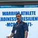 PALS 26: Command Senior Enlisted Leaders Program Day 2