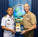 PALS 26: Senior military leaders from MARFORPAC, III MEF, and Training and Education Commander meet with Royal Thai Navy