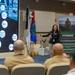 PALS 26: Command Senior Enlisted Leaders Program Day 2