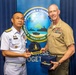 PALS 26: Senior military leaders from MARFORPAC, III MEF, and Training and Education Commander meet with Royal Thai Navy
