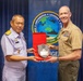 PALS 26: Senior military leaders from MARFORPAC, III MEF, and Training and Education Commander meet with Royal Thai Navy