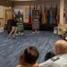 PALS 26: Command Senior Enlisted Leaders Program Day 2