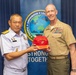 PALS 26: Senior military leaders from MARFORPAC, III MEF, and Training and Education Commander meet with Royal Thai Navy