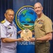 PALS 26: Senior military leaders from MARFORPAC, III MEF, and Training and Education Commander meet with Royal Thai Navy