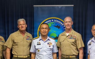 PALS 2026: Strengthening Partnerships Across the Indo-Pacific