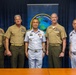 PALS 26: Senior military leaders from MARFORPAC, III MEF, and Training and Education Commander meet with Royal Thai Navy
