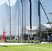Team Marine Corps Takes Warrior Games Track and Field in Stride