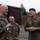 U.S. Marines participate in exercise Ramstein Flag 26 media day in Finland