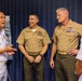 PALS 26: Senior military leaders from MARFORPAC, III MEF, and Training and Education Commander meet with Royal Thai Navy