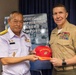PALS 26: Senior military leaders from MARFORPAC, III MEF, and Training and Education Commander meet with Royal Thai Navy