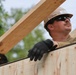 Seabees Adapt Expeditionary Construction for Cold Weather