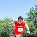 Team Marine Corps Takes Warrior Games Track and Field in Stride