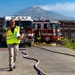 NAS Sigonella ITT spill exercise