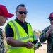 NAS Sigonella ITT spill exercise