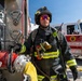 NAS Sigonella ITT spill exercise
