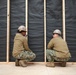Seabees Adapt Expeditionary Construction for Cold Weather