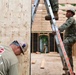 Seabees Adapt Expeditionary Construction for Cold Weather