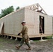 Seabees Adapt Expeditionary Construction for Cold Weather