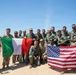 Strike Back 26 Enhances Interoperability Between U.S., NATO, and partner nations