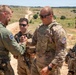 Strike Back 26 Enhances Interoperability Between U.S., NATO, and partner nations