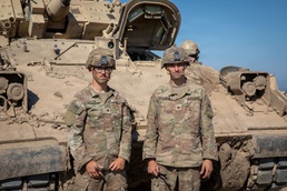 Strike Back 26 Enhances Interoperability Between U.S., NATO, and partner nations