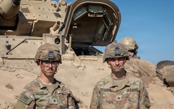 Strike Back 26 Enhances Interoperability Between U.S., NATO, and partner nations