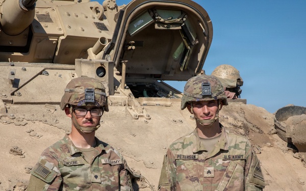 Strike Back 26 Enhances Interoperability Between U.S., NATO, and partner nations