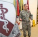 COL Brown PCS Award