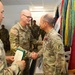 COL Brown PCS Award