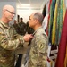 COL Brown PCS Award