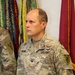 COL Brown PCS Award