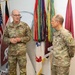 COL Brown PCS Award