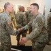 COL Brown PCS Award
