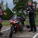 Spangdahlem hosts Motorcycle Safety Day