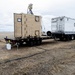 NRL Demonstrates Dual-Use Laser System for Power Beaming and Counter-UAS Operations