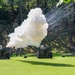 10th AAMDC Conducts Change of Command Ceremony